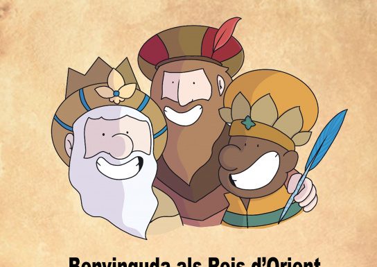 L’Ajuntament d’ Olesa presenta una agenda de Nadal amb activitats adaptades a les mesures sanitàries