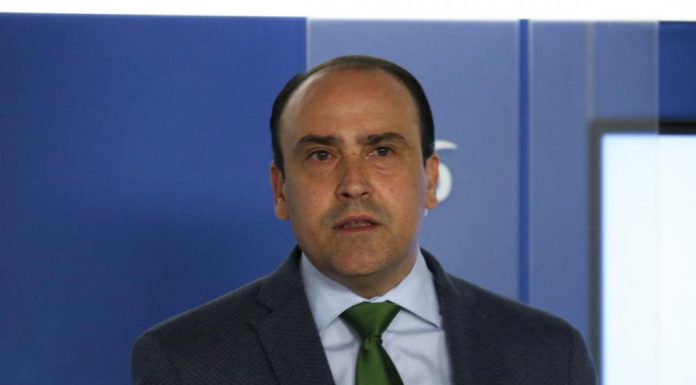 Un diputat del PP i exregidor de Cornellà investigat per un possible delicte d’agressió sexual