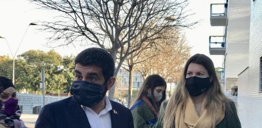 El SIE de Sant Feliu de Llobregat va atendre 523 dones en situació de violència masclista el 2020