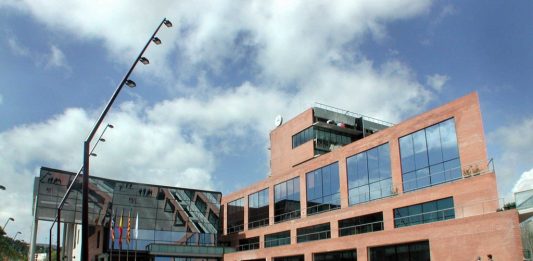 Gavà dóna suport al Tractat sobre la Prohibició de les Armes Nuclears