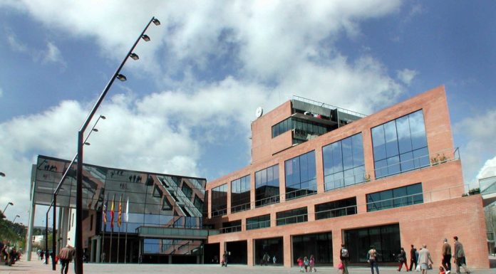 Gavà dóna suport al Tractat sobre la Prohibició de les Armes Nuclears