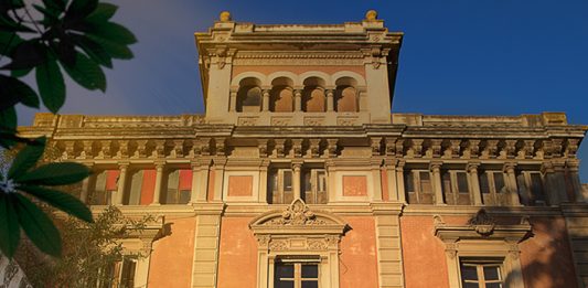 El grup de música familiar de Molins, Ambauka, estrena la seva primera pel·lícula