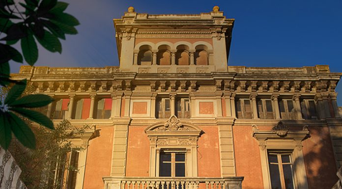 El grup de música familiar de Molins, Ambauka, estrena la seva primera pel·lícula