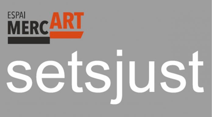 El nou espai cultural i expositiu MercArt de Sant Just obre amb l’exposició grupal “setsjust”