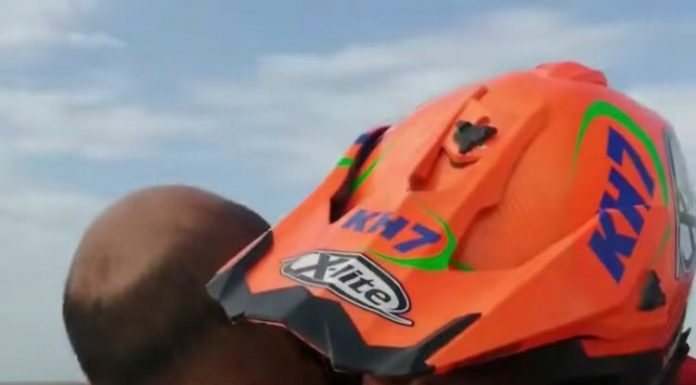 Laia Sanz completa el seu 11è Dakar al “top 20” de la general absoluta