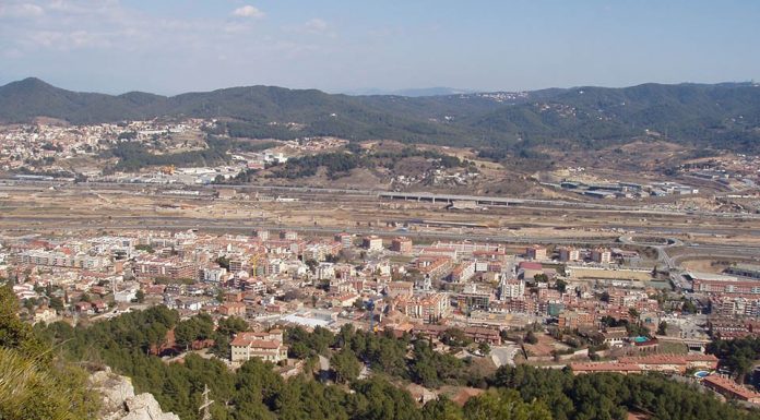 Olesa converteix el nucli antic en una zona prioritària per a vianants