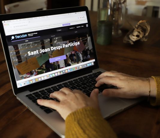 La ciutadania fa les seves aportacions a la proposta del Pla d’Actuació Municipal 2020-2023 de Sant Joan Despí