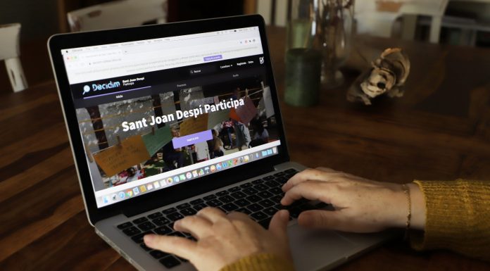 La ciutadania fa les seves aportacions a la proposta del Pla d’Actuació Municipal 2020-2023 de Sant Joan Despí