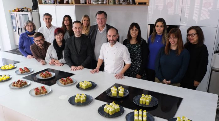 La IV Mostra Internacional de Pastisseria de Sant Vicenç dels Horts se celebrarà el 23, 24 i 25 de gener de forma telemàtica