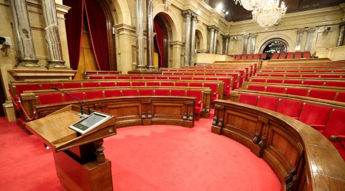 Una majoria pel diàleg per Jaume Bosch