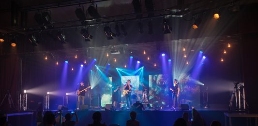 Nous ajuts municipals per a projectes culturals i centres de formació artística de Sant Boi