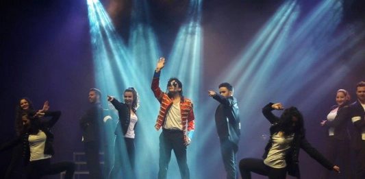 Michael’s Legacy, el musical tribut al Rei del Pop arriba a L’Auditori de Cornellà aquest dissabte, 13 de febrer