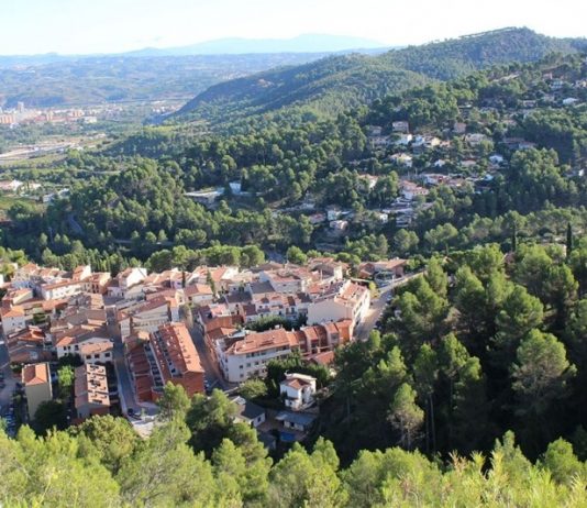 Castellví s’adhereix al 4t pla transversal de polítiques feministes del Baix Llobregat