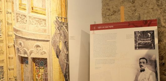 La prestigiosa Sala Parés de Barcelona exposa al Centre Jujol-Can Negre de Sant Joan Despí