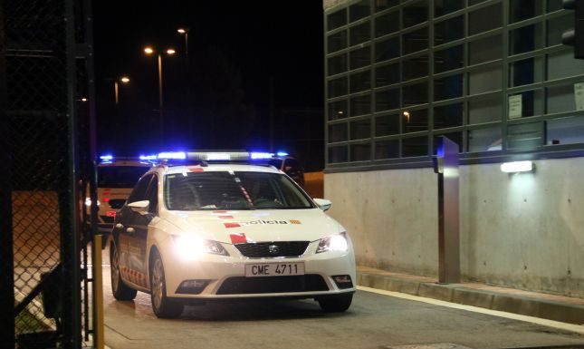 Una dona mata a la seva parella sentimental d’una ganivetada a Viladecans