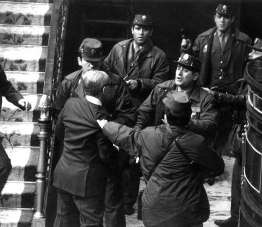 El 23F al Baix Llobregat