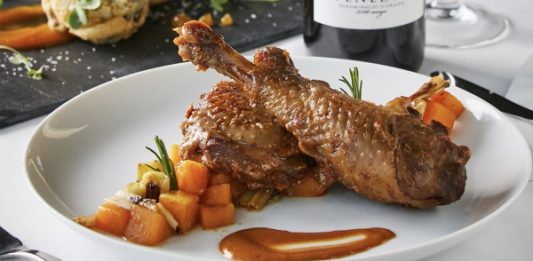 El Març Gastronòmic arriba a la XIIa edició reivindicant els xefs i els productes del Baix Llobregat