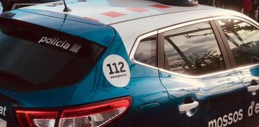 Detenen a Olesa al presumpte autor de la mort d’una persona