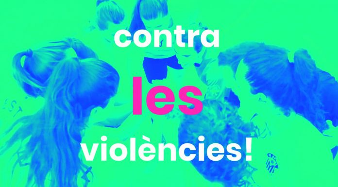 Setze clubs esportius de Sant Boi diposaran d’un protocol intern contra l’assetjament sexual