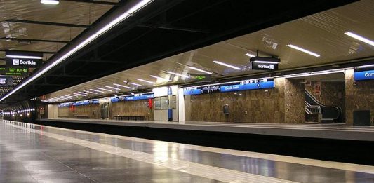 TMB completa el pla de prevenció de l’assetjament sexual a les xarxes de metro i autobús