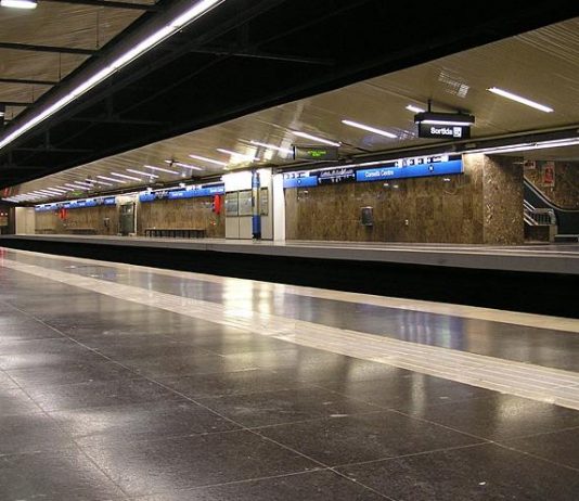 TMB completa el pla de prevenció de l’assetjament sexual a les xarxes de metro i autobús