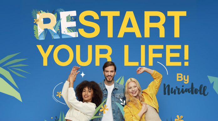 L’art urbà de Núria Toll protagonista a Viladecans The Style Outlets