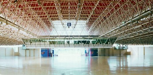 La Fira de Cornellà serà un dels recintes de la vacunació massiva