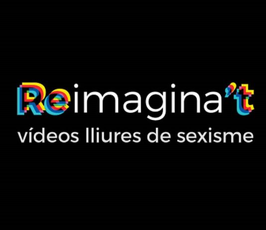 Vídeos guanyadors de la 12a edició del concurs Reimagina’t per trencar amb els estereotips sexistes a Sant Just