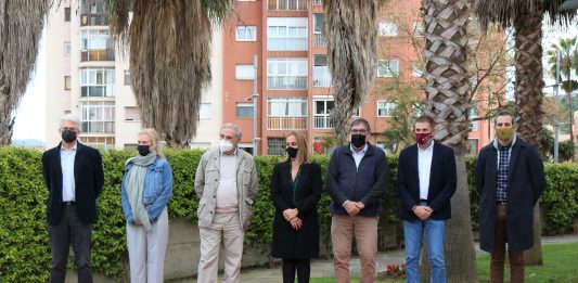 El nord del Baix Llobregat fonamenta la recuperació econòmica en l’alimentació saludable i sostenible