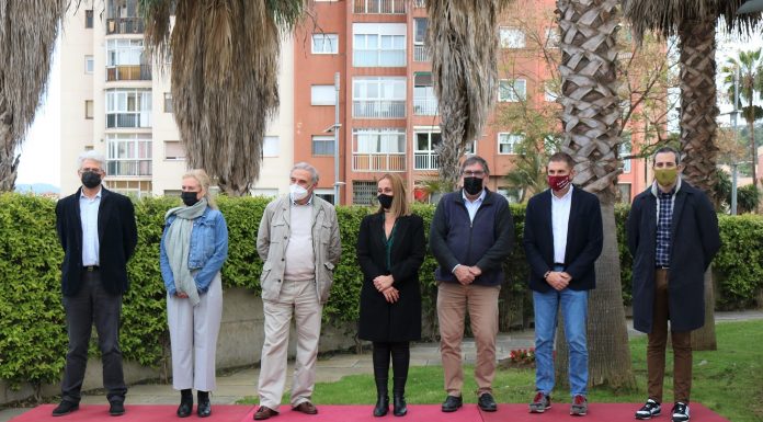 El nord del Baix Llobregat fonamenta la recuperació econòmica en l’alimentació saludable i sostenible