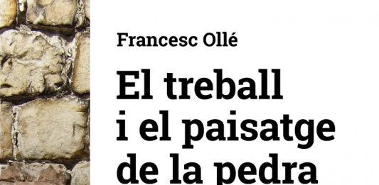 Francesc Ollé explica en un llibre la Vallirana mineral