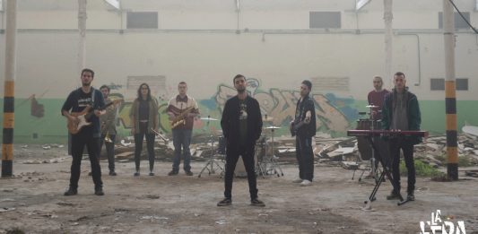 BRAMA!’ el primer disc de LA FERA, una nova banda de reggae, rock i ska