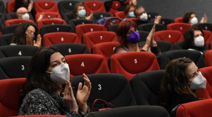 Bona resposta del públic al Festival de Cinema Llatinoamericà de La Mostra de CineBaix