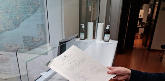 El PSC reclama a la Generalitat que no suprimeixi línies de P3 a Sant Feliu i Martorell