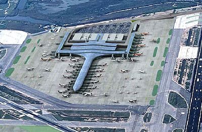 La Terminal 1 del Prat podrà acollir avions més grans