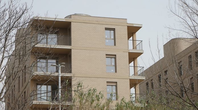 Sant Feliu és un dels municipis de Catalunya on el Govern ha adquirit habitatges de CaixaBank per destinar-los a lloguer social