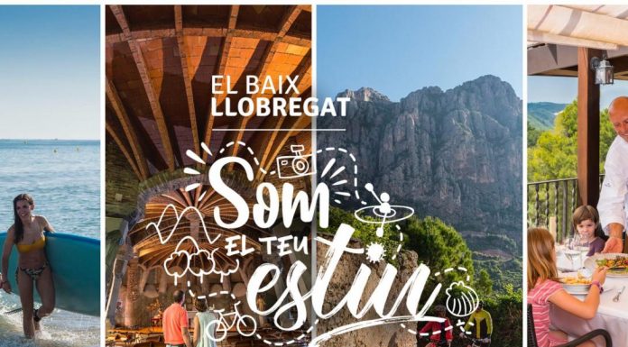 El Baix Llobregat “Som el teu estiu” amb més d’un centenar de propostes