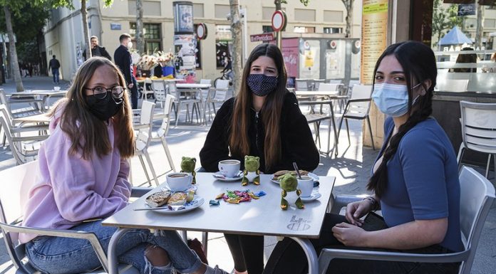 El Tapa Corpus de Cornellà, una nova iniciativa per al sector de la restauració durant la Festa Major