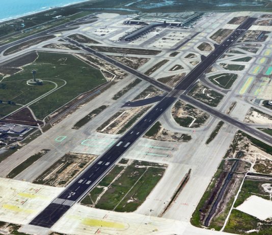 L’Ajuntament de Castelldefels aprova per unanimitat un manifest respecte l’ampliació de l’aeroport del Prat