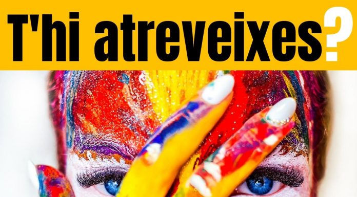 S’obre la convocatòria per dissenyar el cartell de la Festa Major 2021 de Molins de Rei