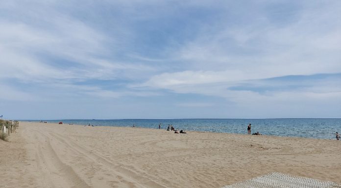 “Cuida’t – Cuida-la”, lema de la campanya d’estiu i platja a Gavà