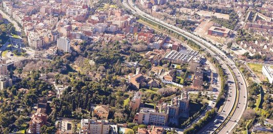 L’AMB aprova la Declaració d’Àrees d’Habitatge Tens dels 34 municipis metropolitans que ho han sol·licitat