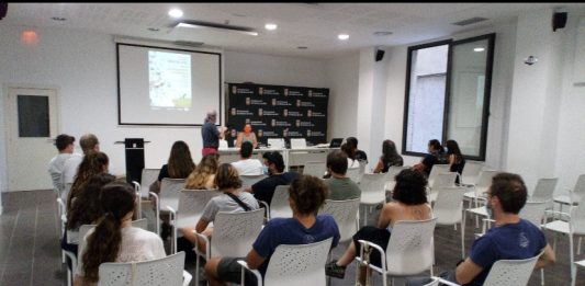 Aquests son els projectes guanyadors dels Pressupostos Participatius dels Joves 2021 de Molins de Rei