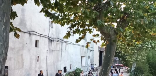 El tradicional Aplec dels Àngels de Castellví arriba a la 64a edició