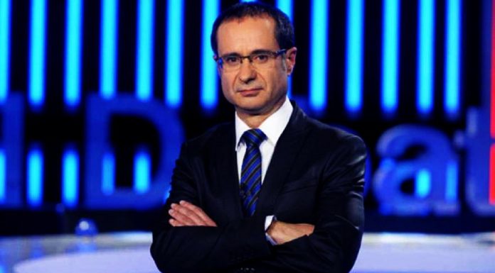 L’ex director de Ràdio Sant Feliu, Esteve Crespo, nou cap d’informatius de RTVE