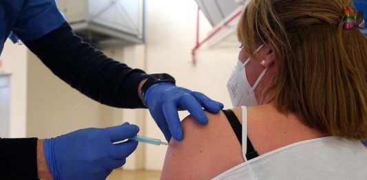 Vacunació sense cita prèvia a Cornellà el 10 i el 17 d’agost