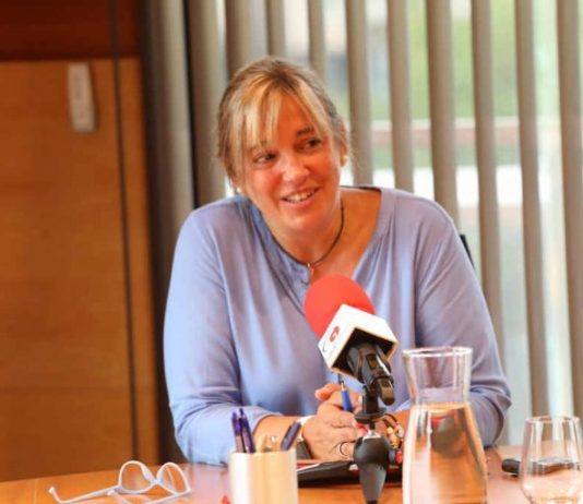 Gavà celebra que l’ampliació de l’aeroport blindi el sistema de pistes segregades per no augmentar l’impacte acústic