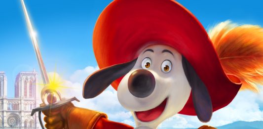 El director baixllobregatí Toni Garcia presenta el seu “D’Artacan” al cinema Capri del Prat