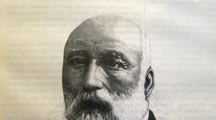 El segon centenari del naixement de l’arquitecte Elies Rogent pendent de celebració oficial