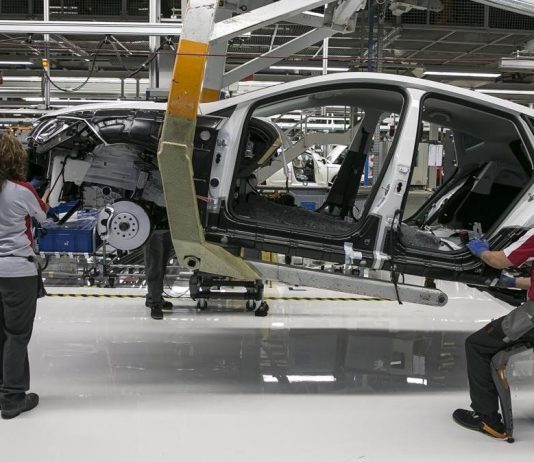 SEAT incrementa un 34 per cent les vendes entre gener i juliol
